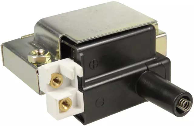 48787 - Ignition Systems: Ignition Coil for NGK Image