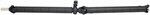 976530 - : Rear 2-Piece Steel Driveshaft Assembly for Chevrolet: Colorado | GMC: Canyon Image