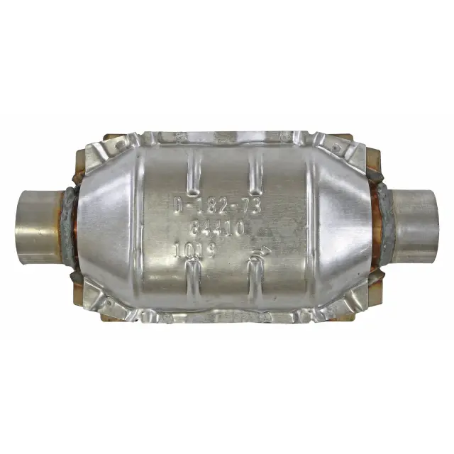 84410 - Exhaust: CalCat CARB Catalytic Converter for Walker Exhaust Image