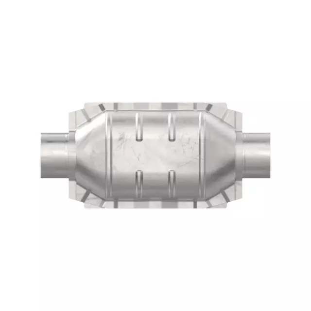 83508 - Exhaust: CalCat CARB Catalytic Converter for Walker Exhaust Image