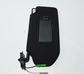 Sun Visor – Block Glare with Factory Precision | AutoNation Parts