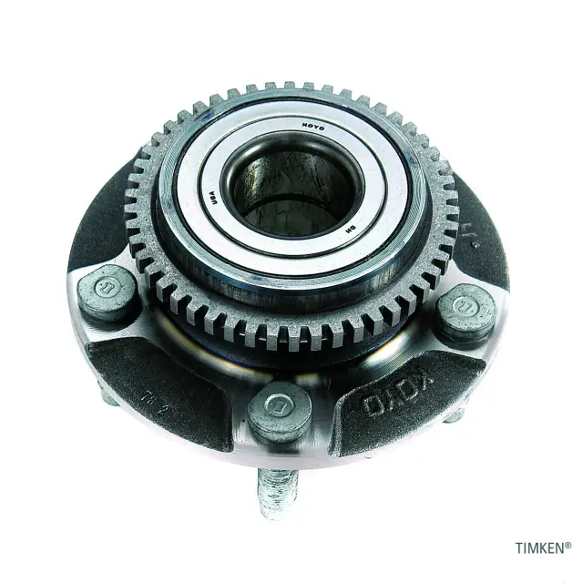 513115 - : Wheel Bearing and Hub Assembly for TIMKEN Image