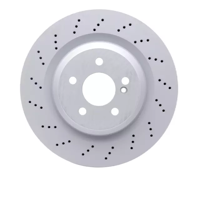 60463061 - : Disc Brake Rotor for DYNAMIC FRICTION Image