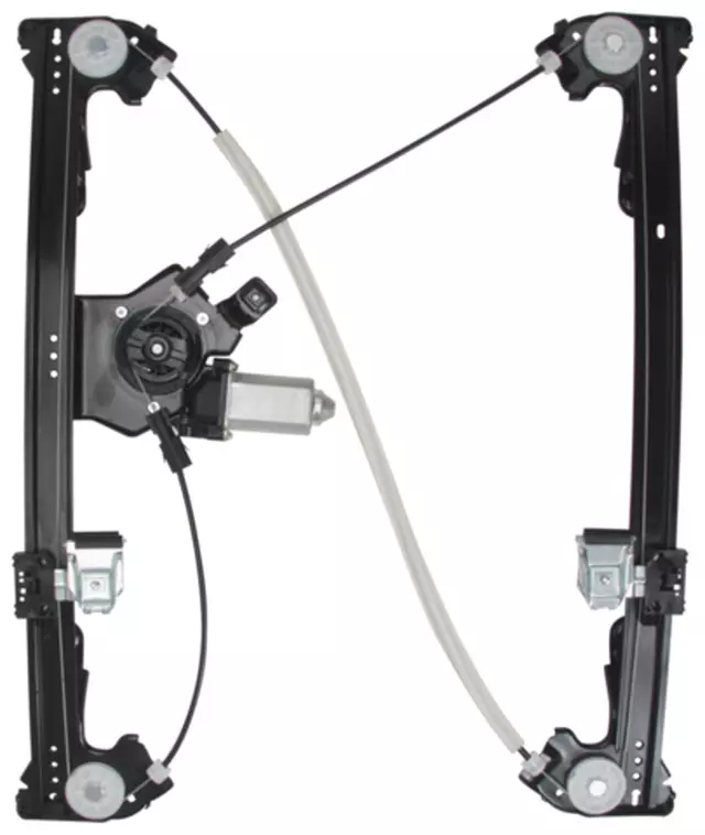 83269 - Interior: Power Window Motor and Regulator Assembly for ACI Image