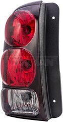 Tail Lamp Assembly - Dorman (1610350)