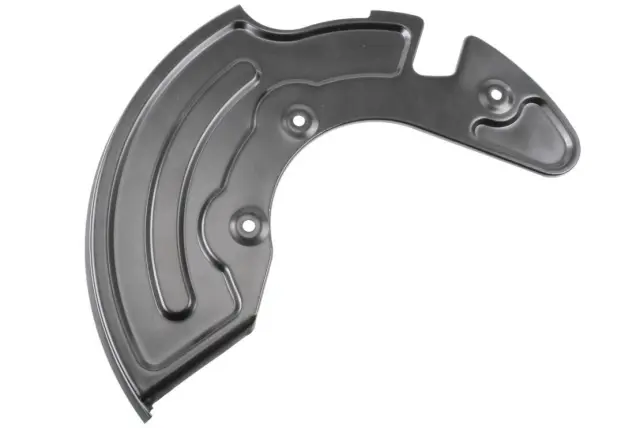V103903 - Accessories: Splash Panel, brake disc for Vaico Image