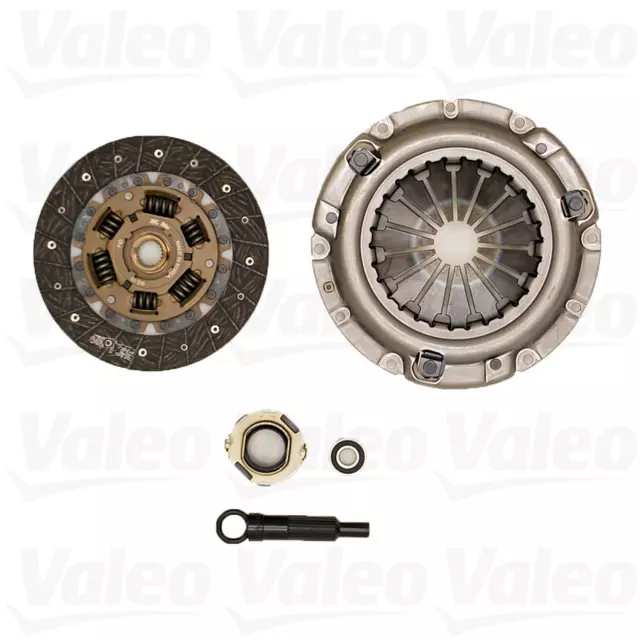 52253602 - : OE Replacement Kit Mazda for VALEO Image