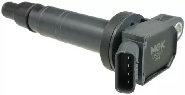 48926 - Ignition Systems: Ignition Coil for NGK Image
