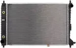 CU2139 - : Spectra Premium Radiator for Spectra Premium Image