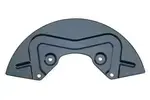 V103897 - : Splash Panel, brake disc for Vaico Image