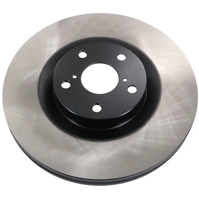 A6F031U - : OE Replacement Disc Brake Rotor for Advics Image