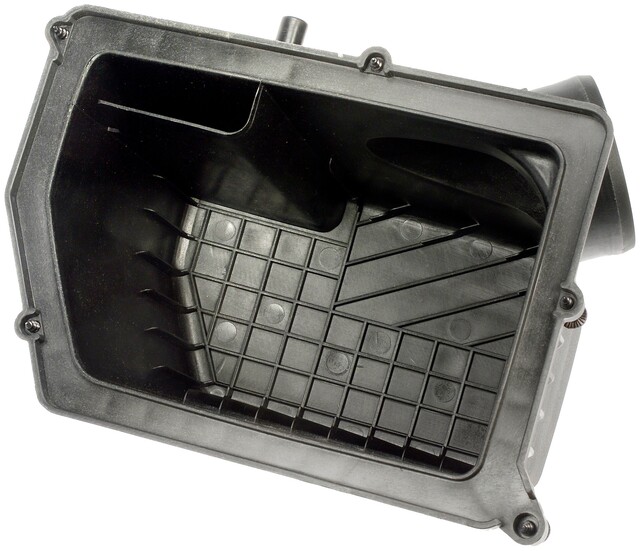 258536 - Air Intake &amp; Fuel Delivery: Air Cleaner Lid for Dorman Image