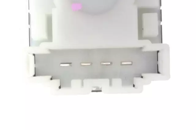 V10730158 - Interior: Brake Light Switch for VEMO Image