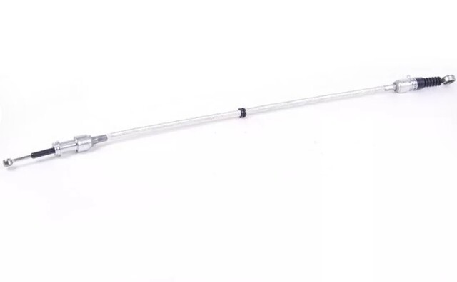 25117515456 - : Manual Transmission Shift Cable for Mini Image