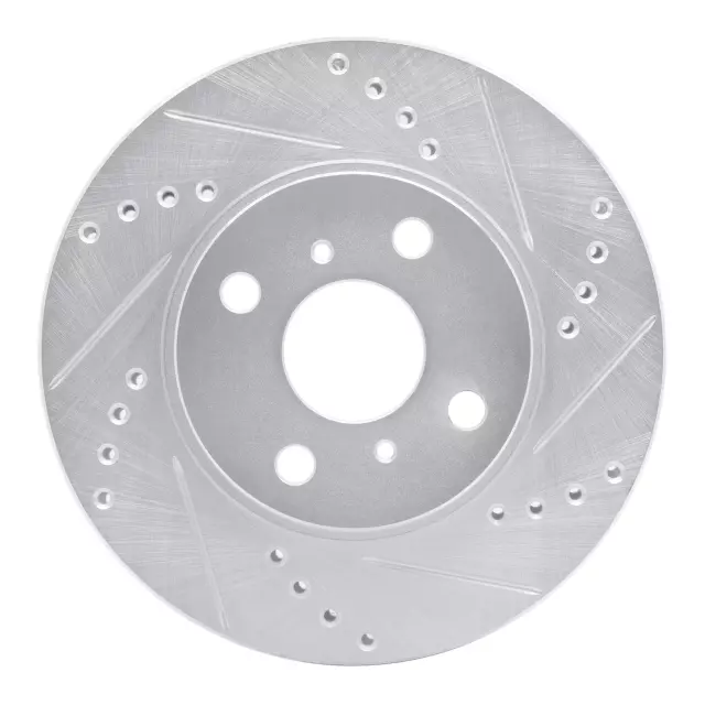 63176078R - : Disc Brake Rotor for DYNAMIC FRICTION Image