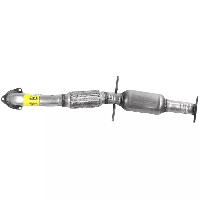 54937 - Exhaust: Walker Ultra EPA 54937 Direct Fit Catalytic Converter 2.09" Outlet (OD) for Walker Exhaust Image
