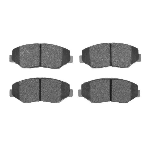 1115091400 - : Disc Brake Pad Set for DYNAMIC FRICTION Image