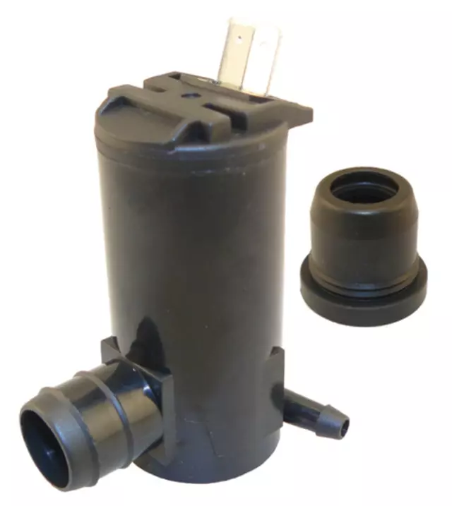 177132 - Exterior: Windshield Washer Pump for ACI Image