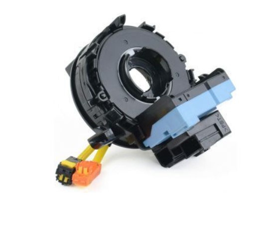 8430708020 - Electrical: Clock Spring for Toyota Image