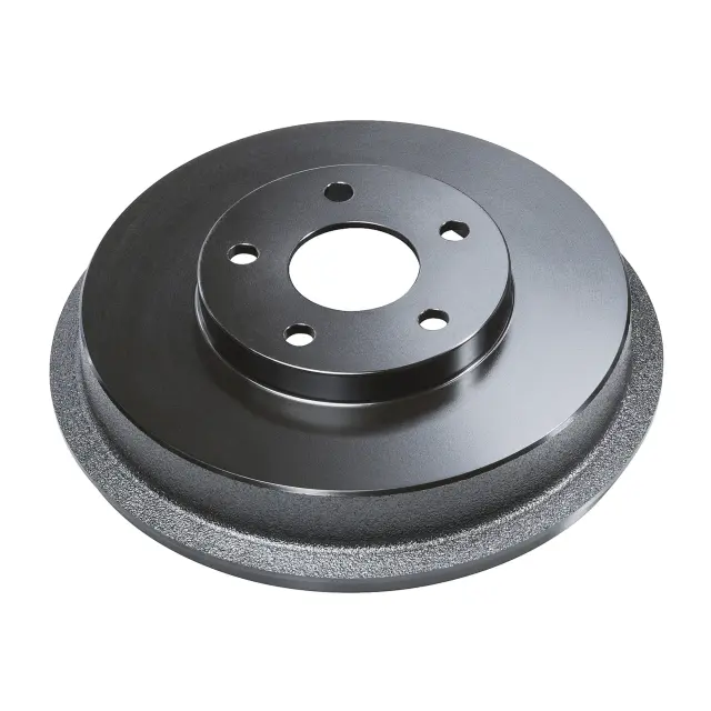 BD125602E - Brakes &amp; Brake Parts: Wagner BD125602E Brake Drum for WAGNER BRAKE Image