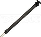 976830 - : Rear 1-Piece Steel Driveshaft Assembly for Chevrolet: Tracker Image