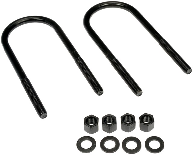 929742 - : U-Bolt Repair Kit for Dorman Image