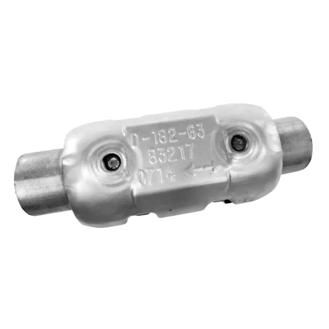 83217 - Exhaust: CalCat CARB Catalytic Converter for Walker Exhaust Image