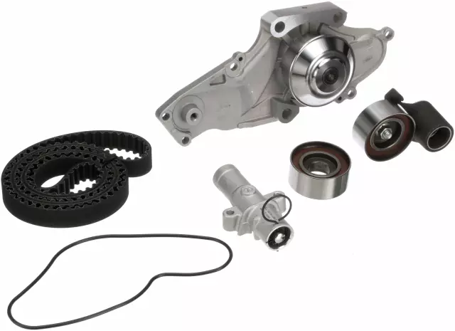 TCKWP329A - : Gates Engine Timing Belt Kit with Water Pump for Gates Image