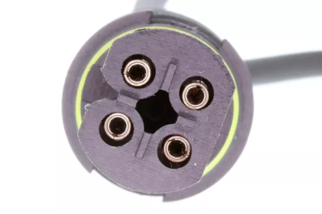 V20723000 - Air Intake &amp; Fuel Delivery: Ignition Knock (Detonation) Sensor for VEMO Image