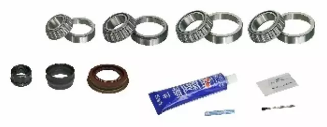 SDK327 - : Axle Differential Bearing and Seal Kit for SKF Image