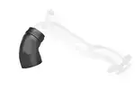 V201258 - : Radiator Coolant Hose for Vaico Image