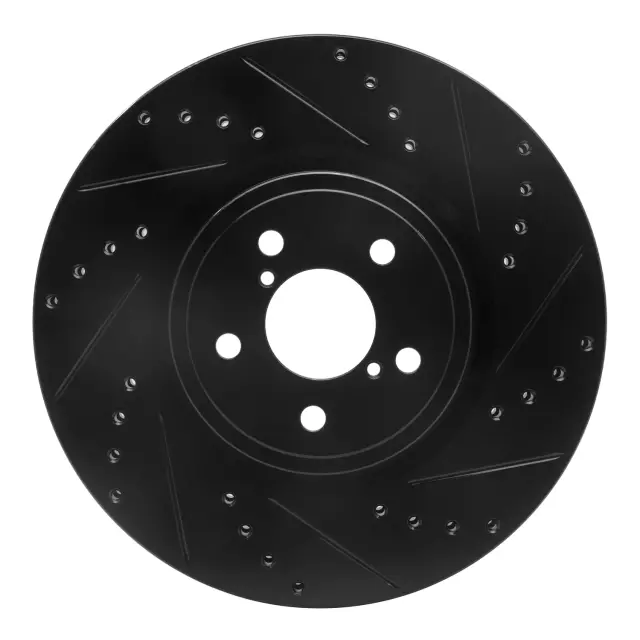 63313018R - : Disc Brake Rotor for DYNAMIC FRICTION Image