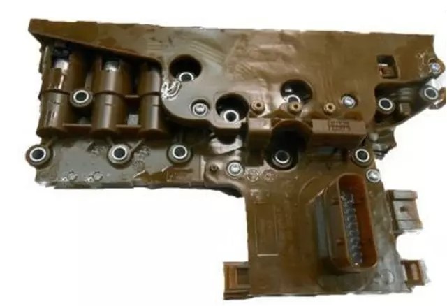 AA5Z7G391A - Electrical: Automatic Transmission Control Module for Ford Image