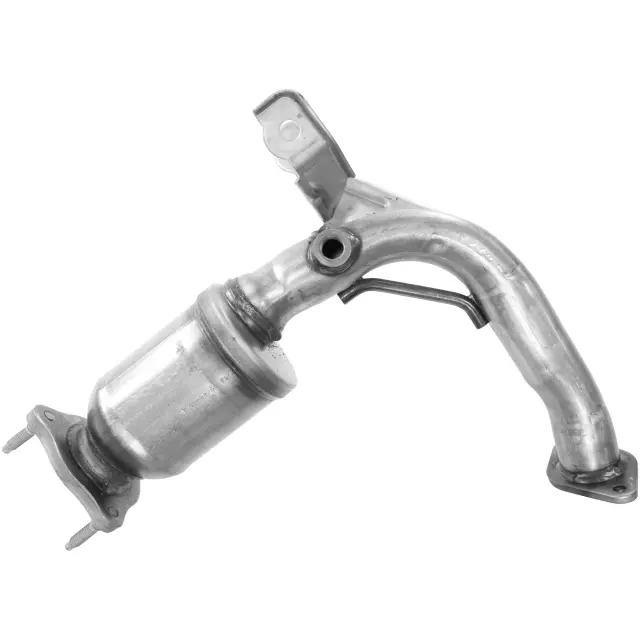 16577 - Exhaust: Ultra EPA Catalytic Converter for Walker Exhaust Image