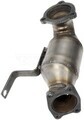 679516 - : Pre-Converter - Not CARB Compliant for Volvo: S40, V40 Image