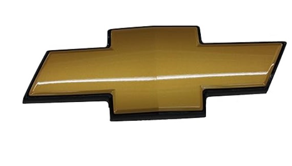 22830014 - Body: Emblem for GM Image