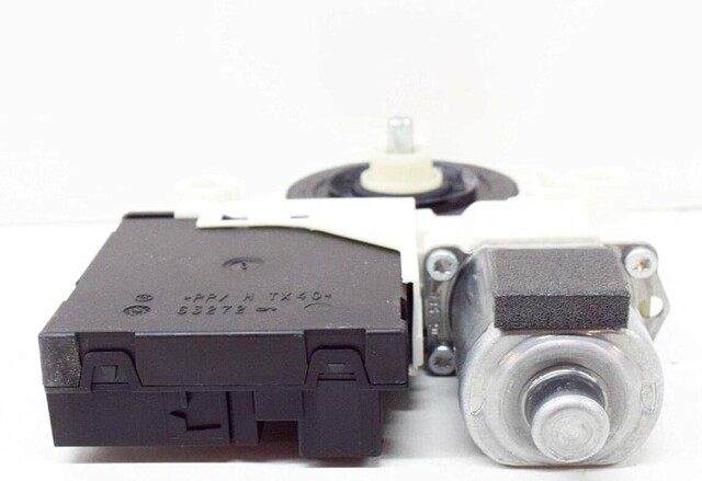 8P0959801P - Body: Window Motor for Audi Image