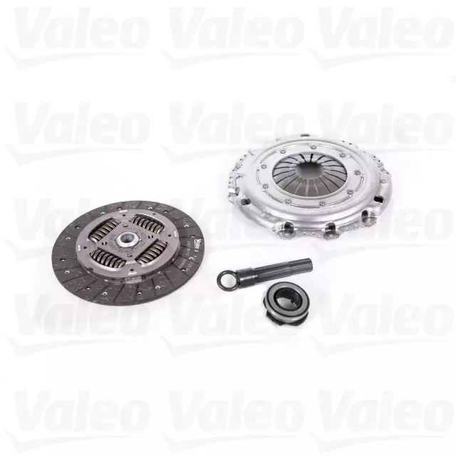 52255603 - : Service Clutch Kit Volkswagen for VALEO Image
