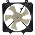 FA70459 - : Radiator Fan Assembly for Continental Image