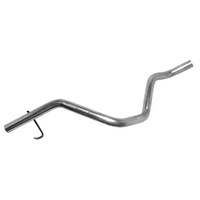 67023 - : Walker Quick-Fit 67023 Exhaust Tail Pipe 2.5" Inlet (OD) 2.5" Outlet (OD) for Walker Exhaust Image