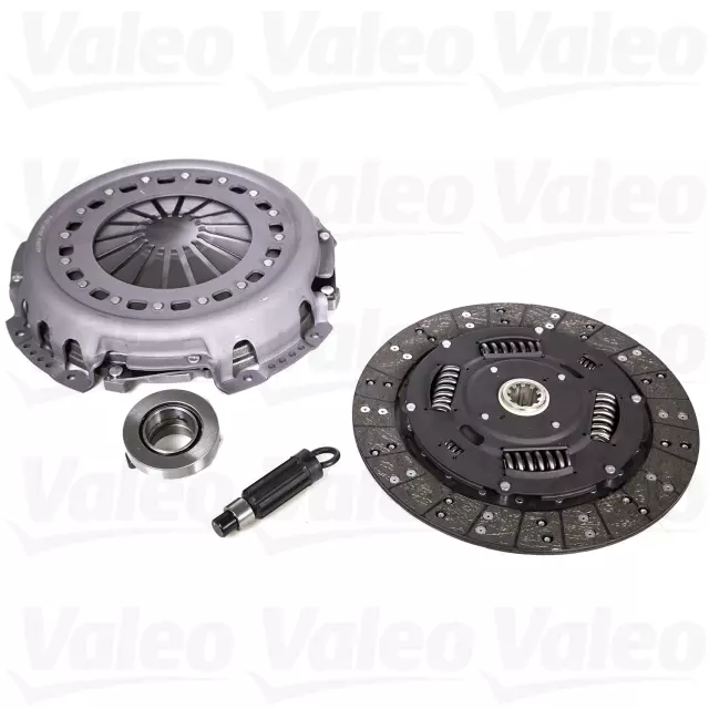 53301408 - : OE Replacement Kit Dodge for VALEO Image
