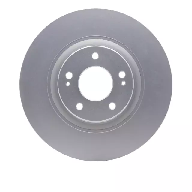 60421035 - : Disc Brake Rotor for DYNAMIC FRICTION Image