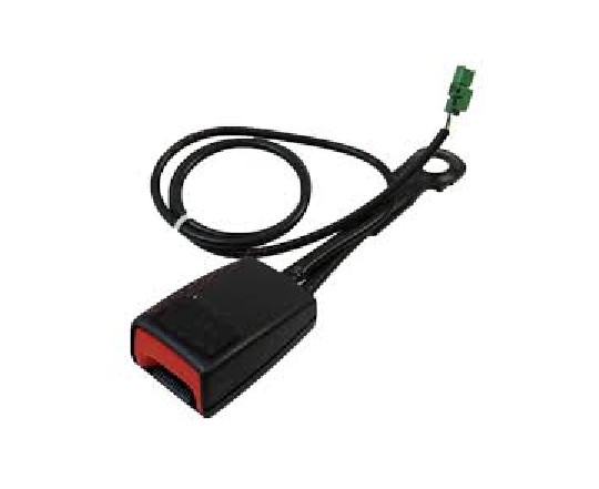 99680318310 - Electrical: Buckle for Porsche Image