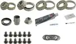 SDK355MK - : Axle Differential Bearing and Seal Kit for SKF Image