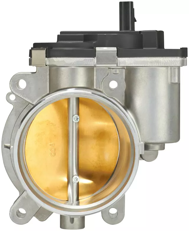 TB1297 - Air Intake &amp; Fuel Delivery: Premium Fuel Injection Throttle Body Assembly for Spectra Premium Image