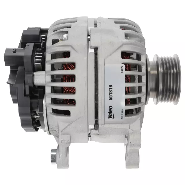501818 - : Alternator for VALEO Image