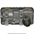 A1221205N - : Rotomaster Turbocharger Actuator for Rotomaster Image