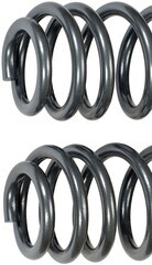 929936 - : Severe Heavy Duty Coil Spring Upgrade - 70 Percent Increased Load Handling for Dodge: Grand Caravan | Ram: C/V Image