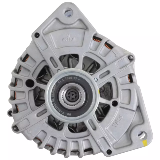 439762 - : Alternator for Mercedes-Benz G63 AMG 5.5L 2013-2018 for VALEO Image
