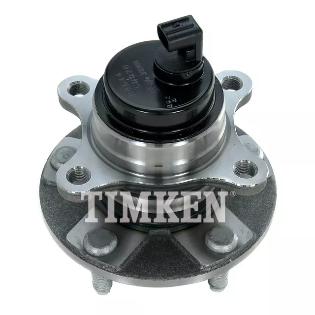 HA593550 - : Wheel Bearing and Hub Assembly for TIMKEN Image
